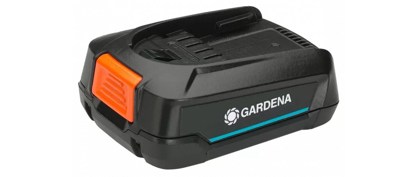 Аккумуляторы