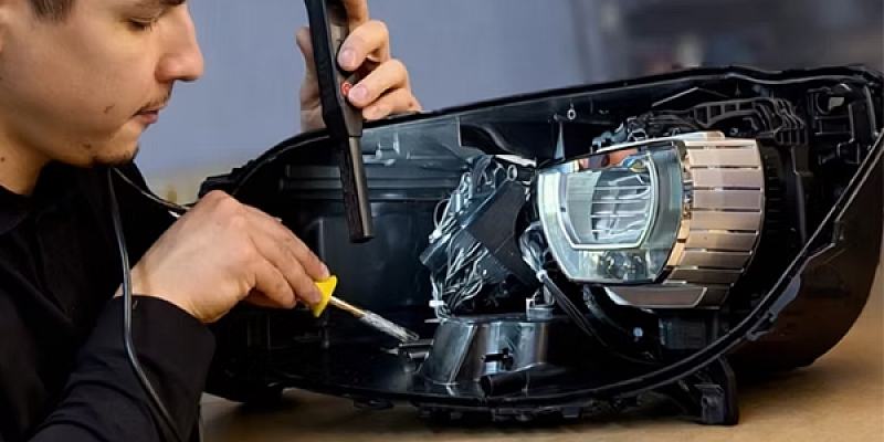 Par mums