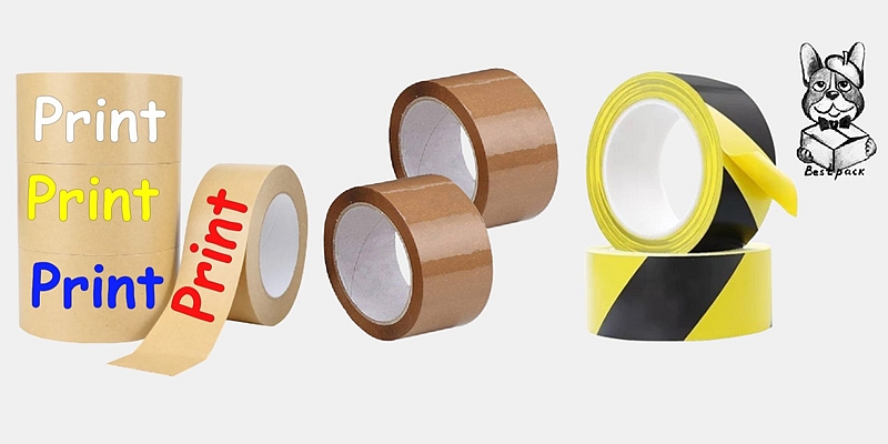 Adhesive tapes