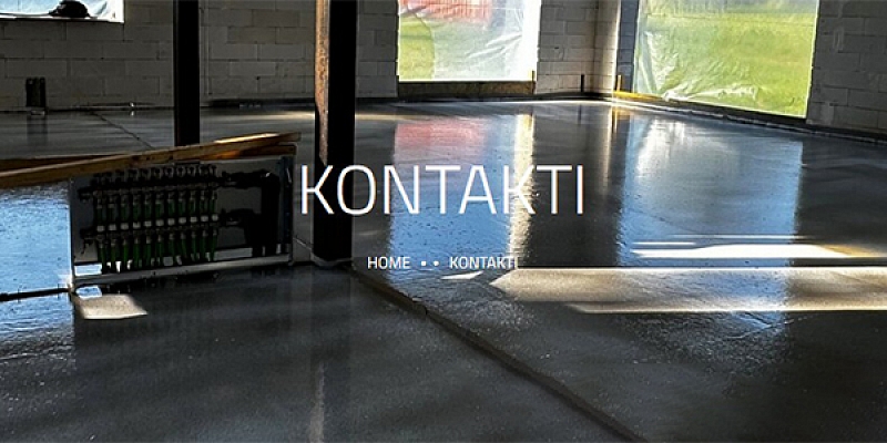 Kontakti