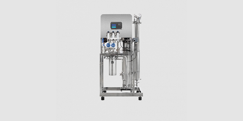 Commercial reverse osmosis systems