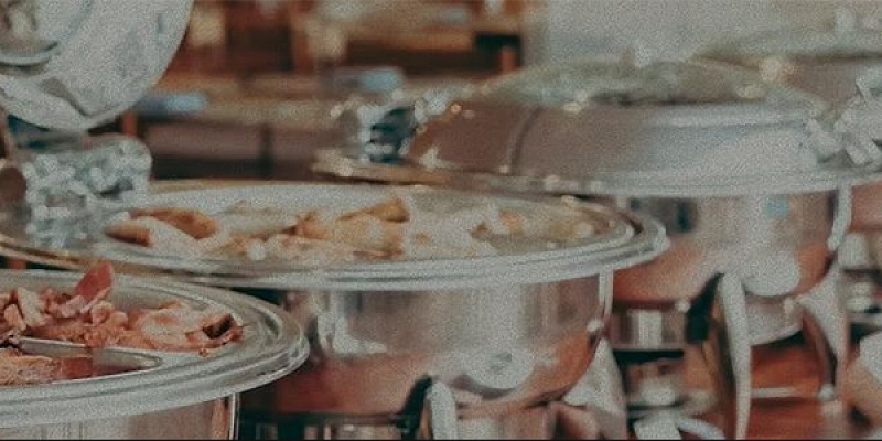 Banquets