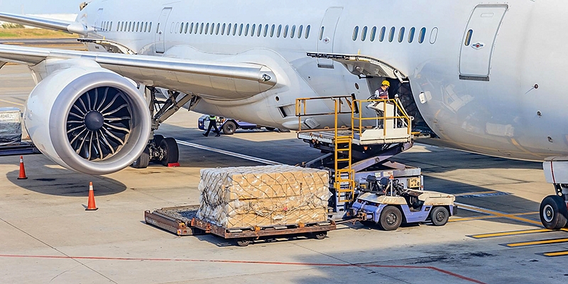 Air freight