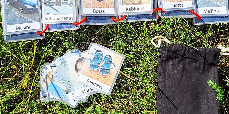 Games, games, developmental tasks