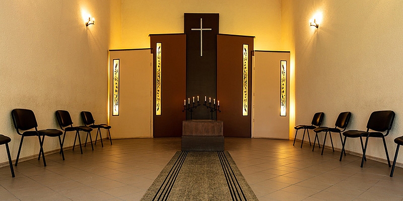 Apbedīšanas birojs