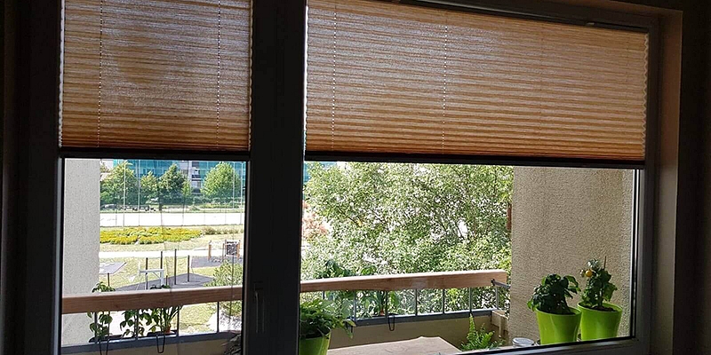 Blinds