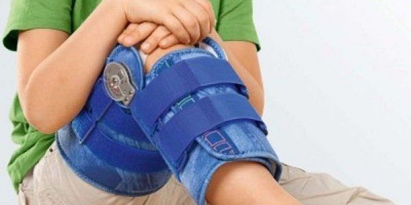Orthopedic products