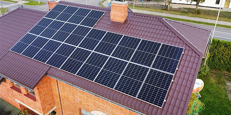 Implemented projects