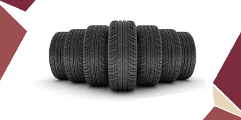Tire sales and installation