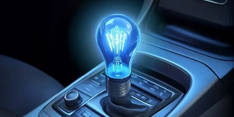Electric charging for cars