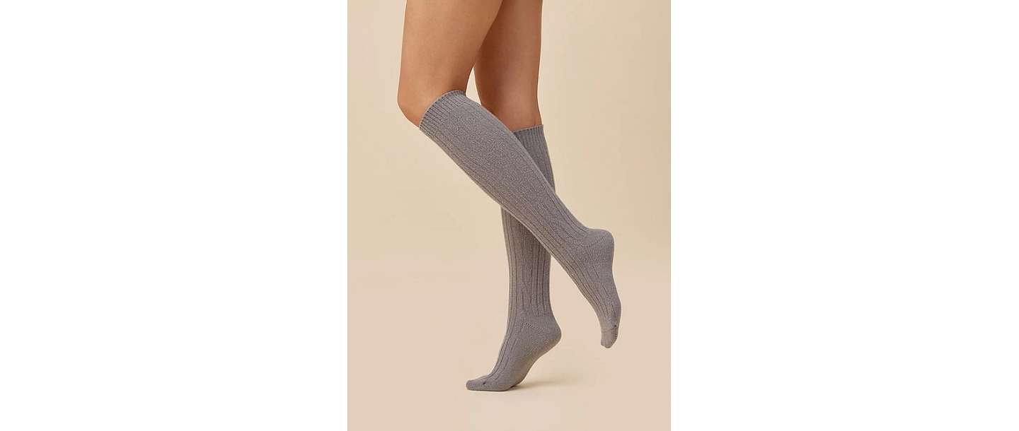 Garās zeķes