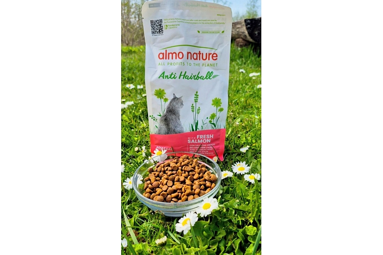 Almo Nature Holistic