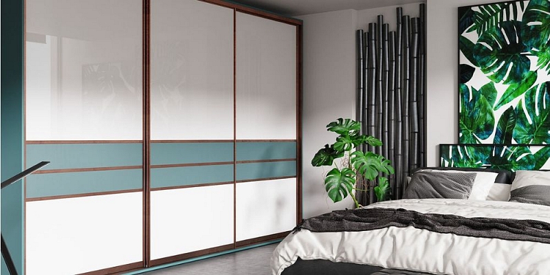 Sliding door systems