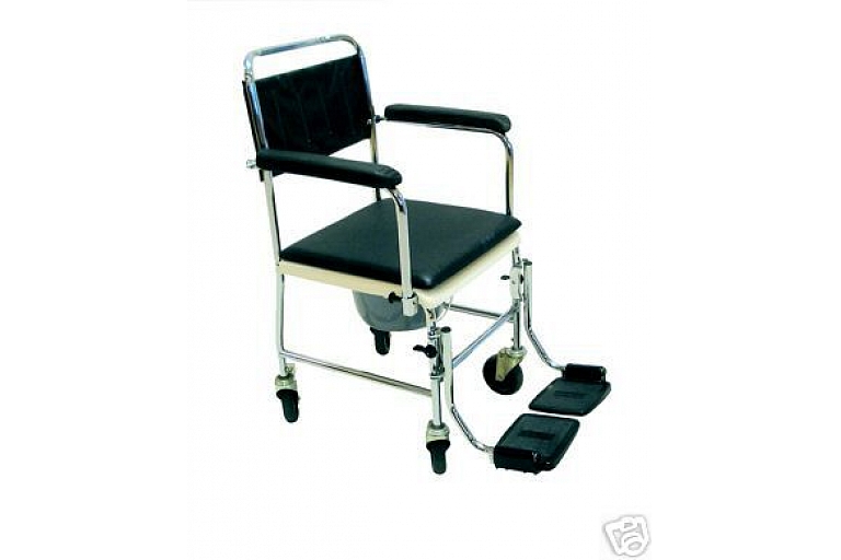 Wheelchair for people with special needs