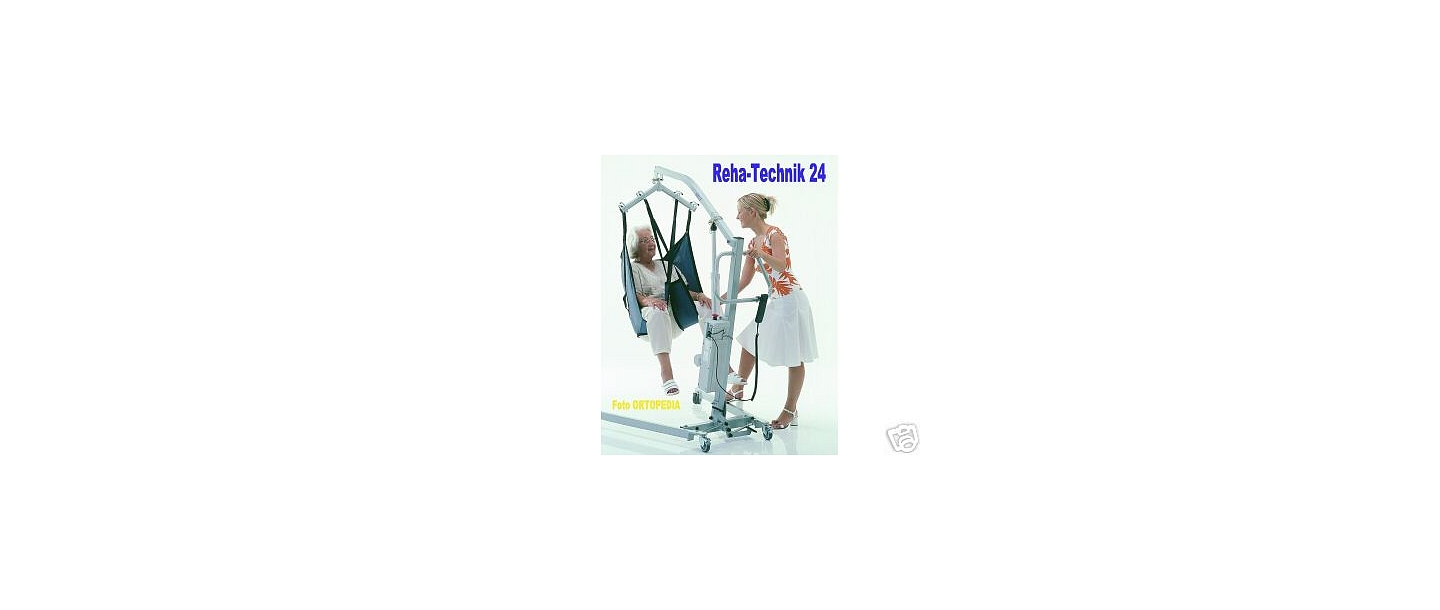 Lift for the disabled Daugavpils