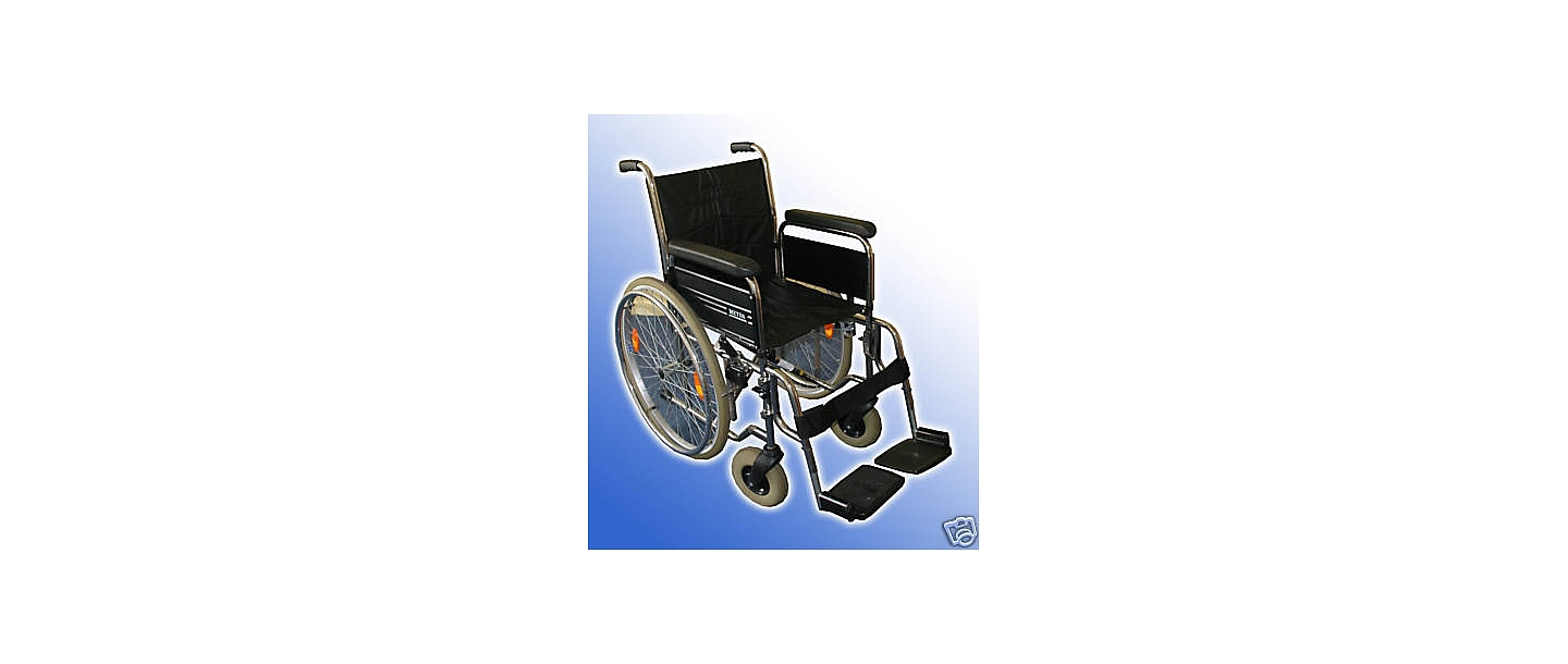 Krēsli invalīdiem Daugavpils