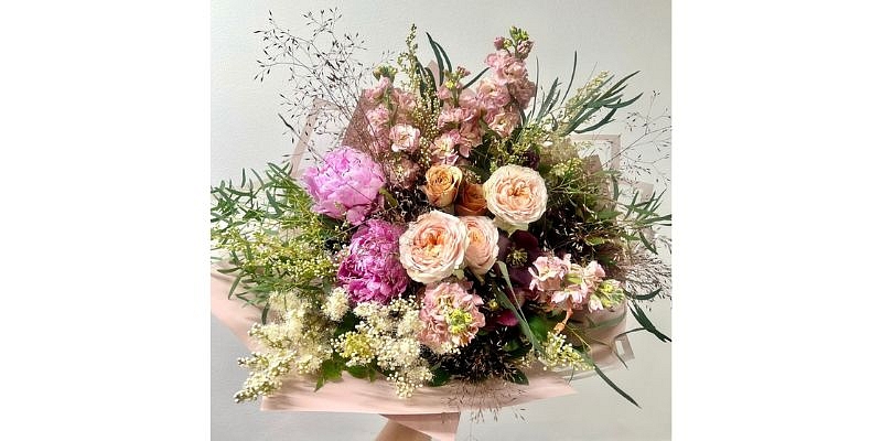 Flower bouquets