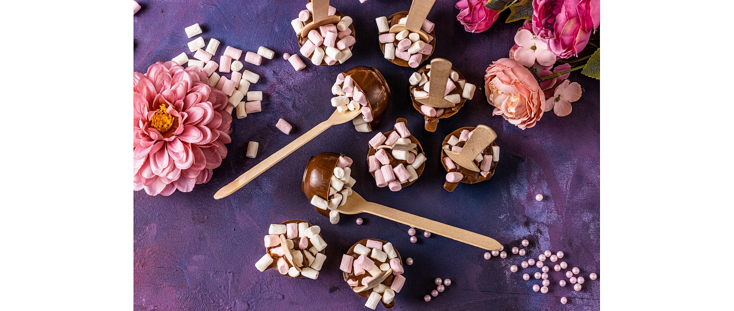 Chocolate master classes