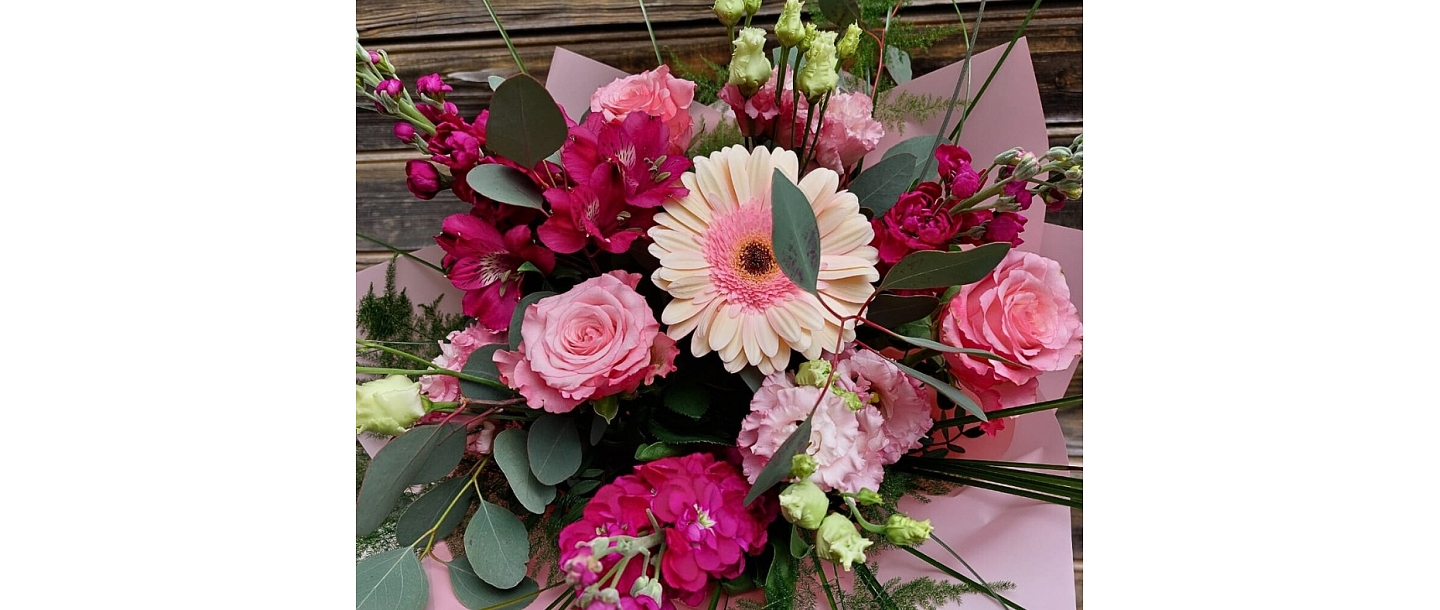Flower arrangements