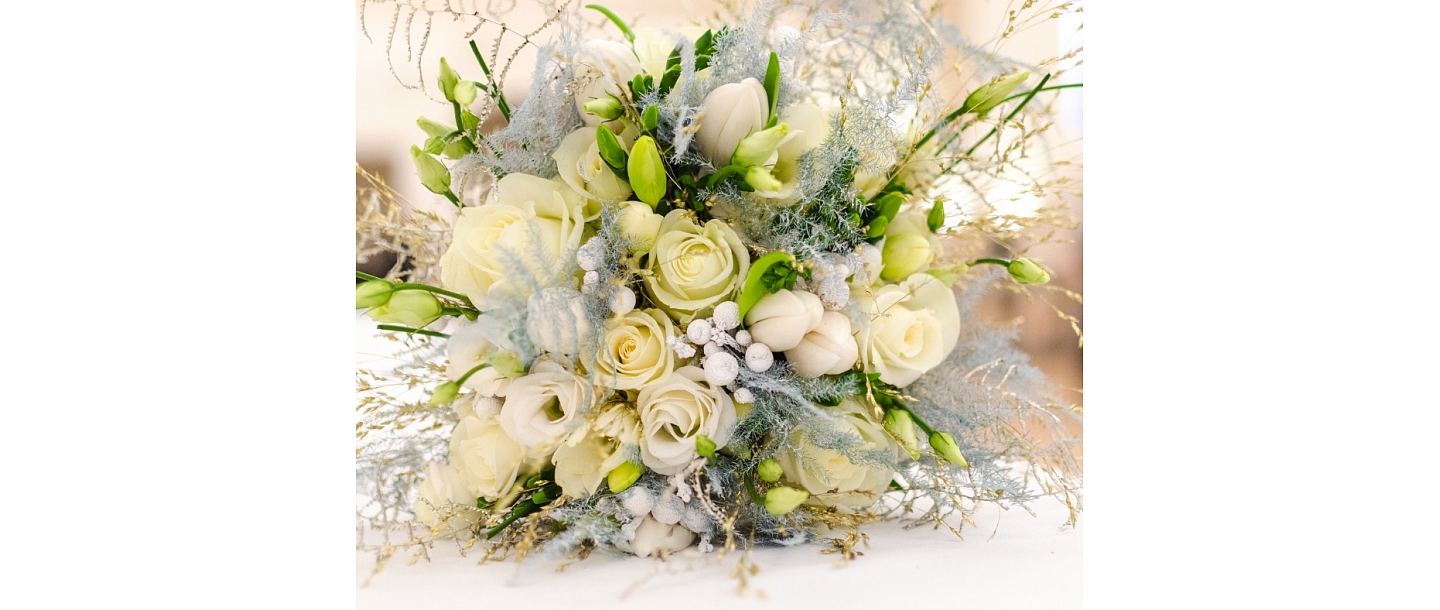 Florist services