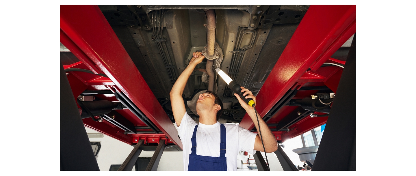 auto serviss