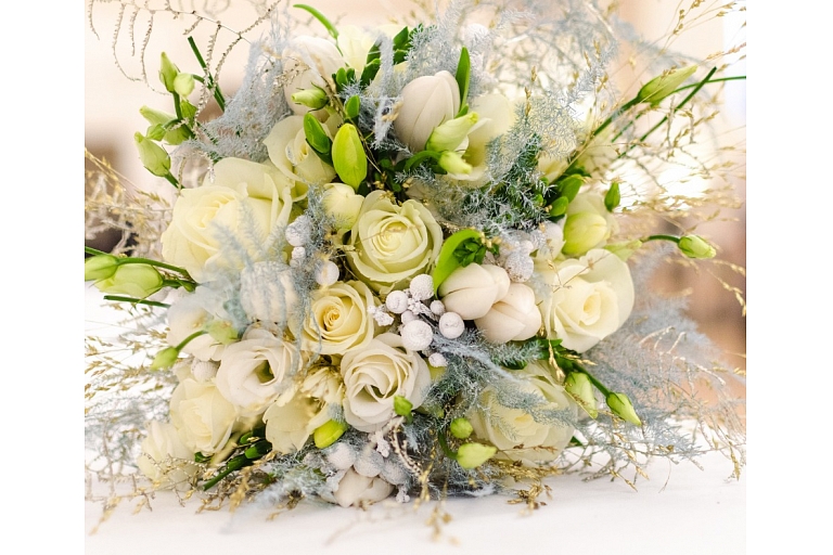 Florist services
