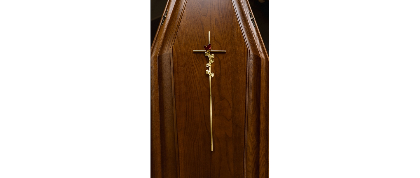 Organization of funeral