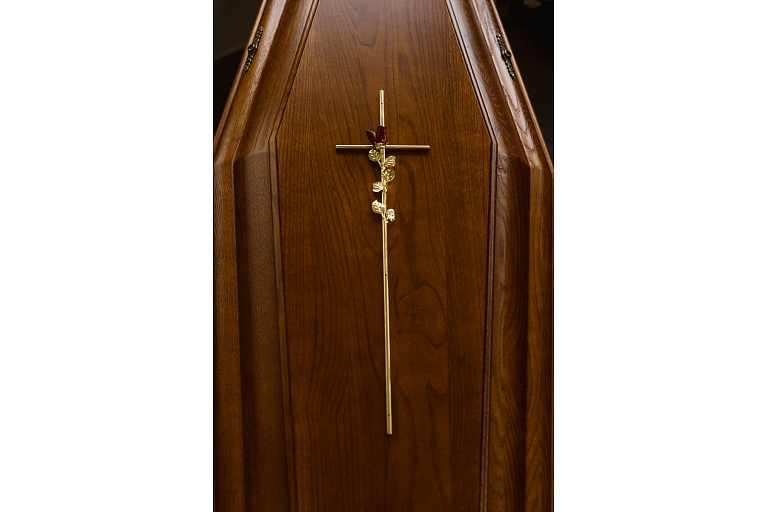 Organization of funeral