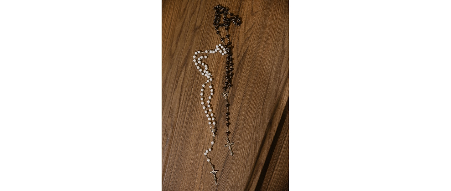 Funeral accessories
