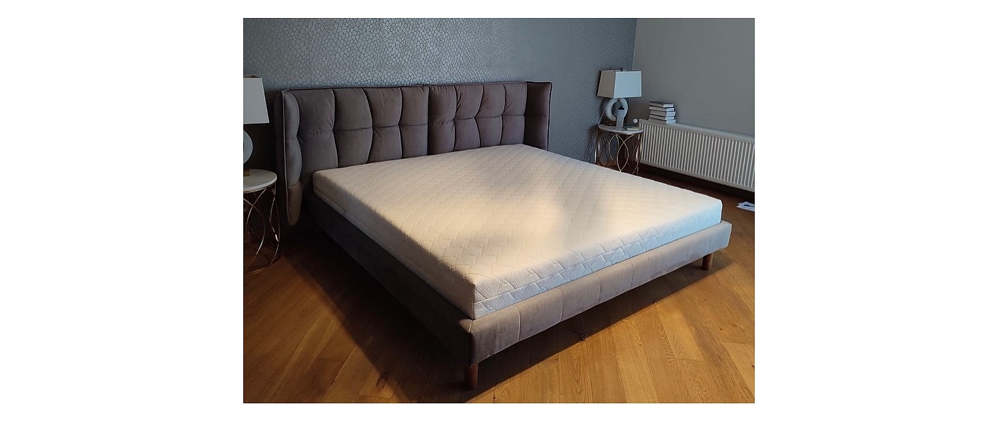 Advice on mattress choice