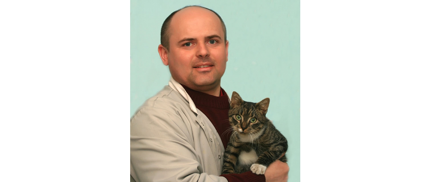 Dr. Anatoly Kovalonok