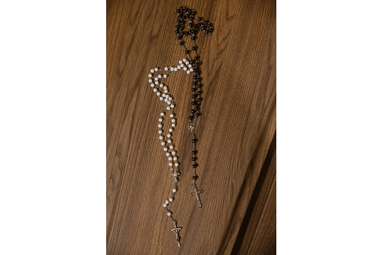 Funeral accessories
