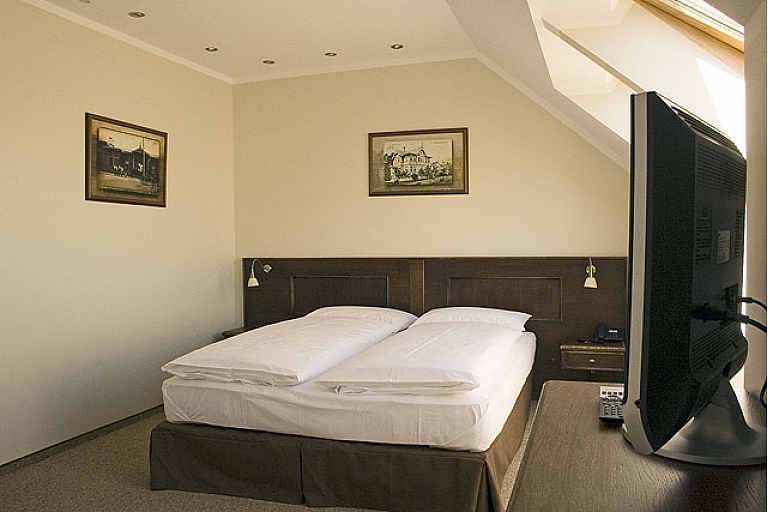 Accommodation