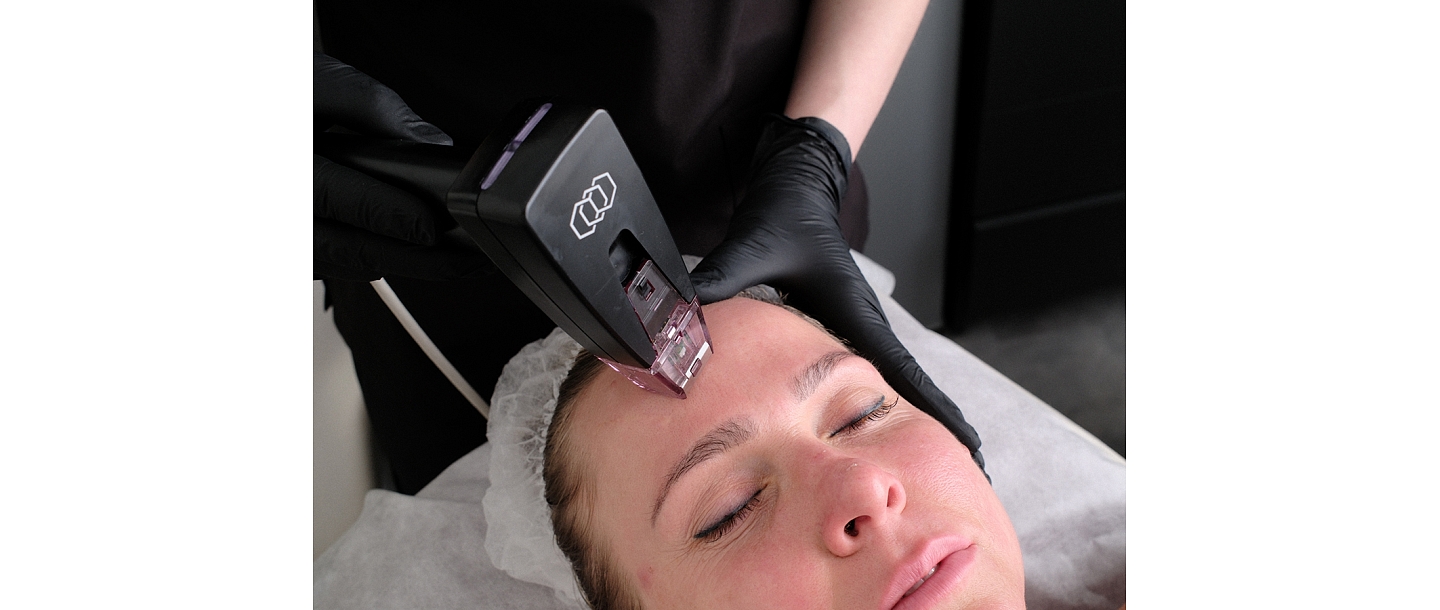 apparatus cosmetology