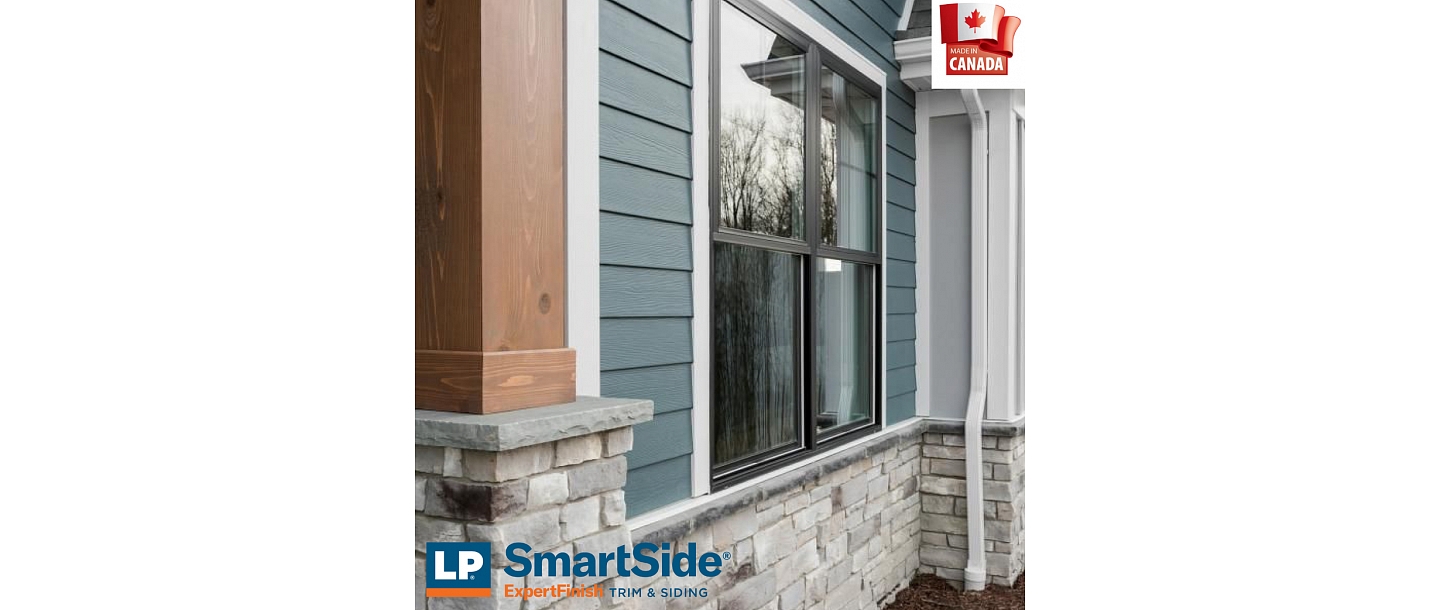 Apdares delis SmartSide 4