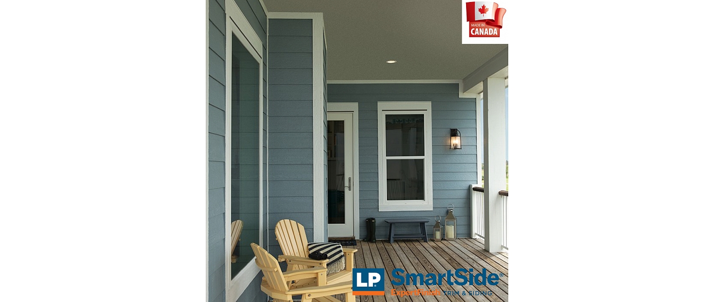 Finishing Deli SmartSide6