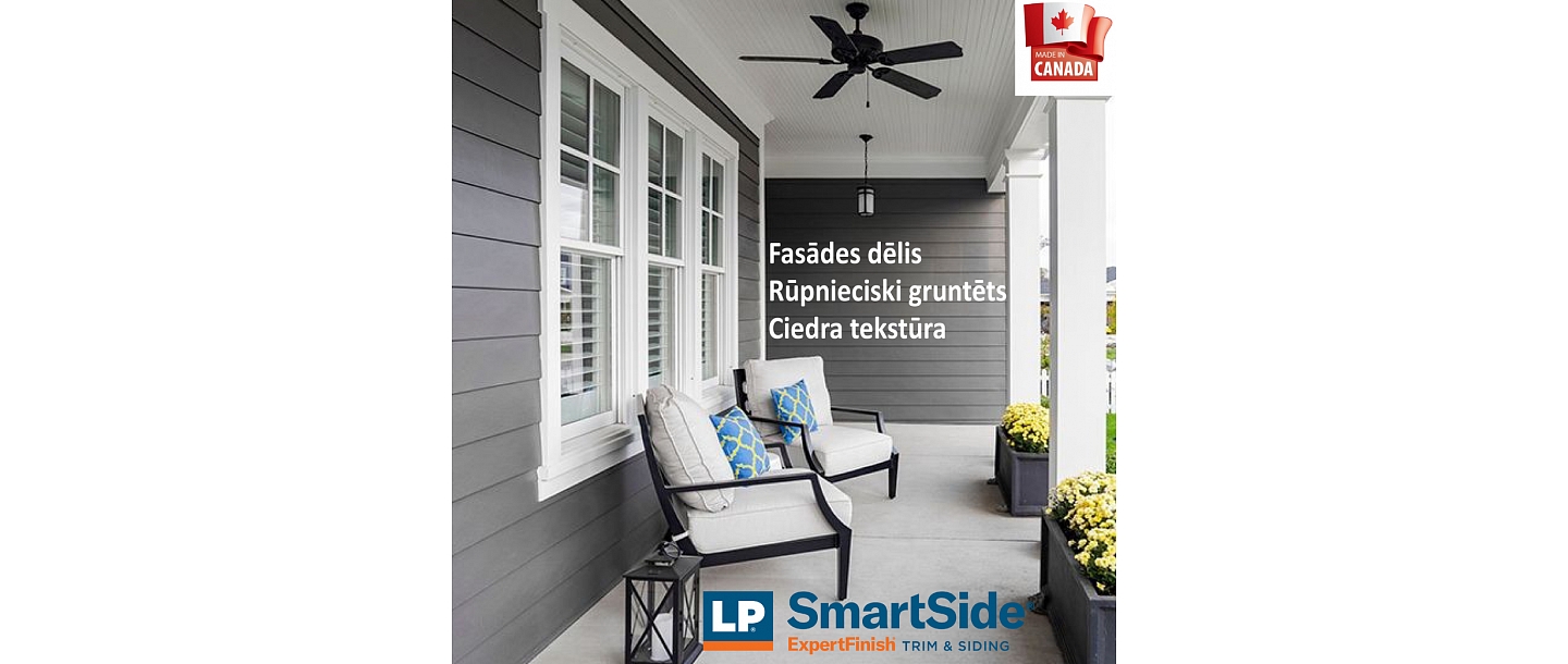 Apdares delis SmartSide