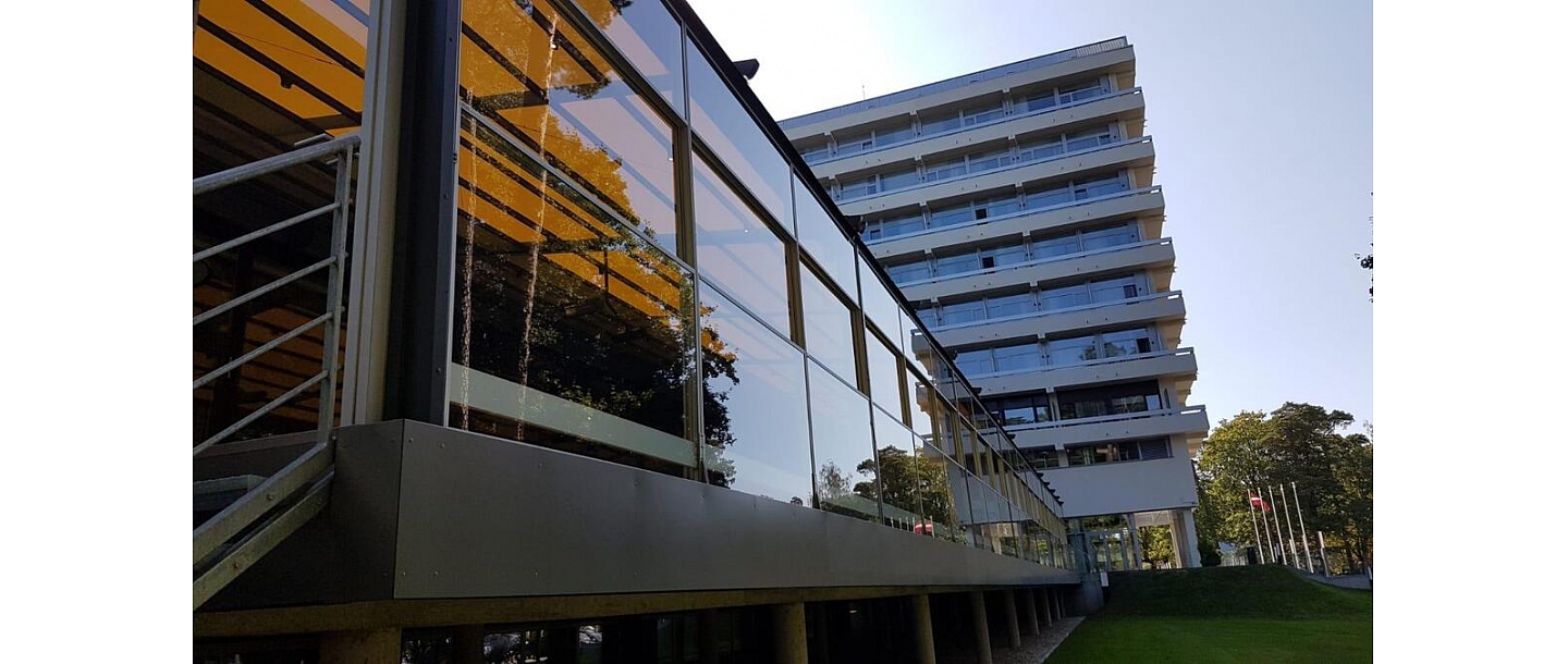 Glass systems