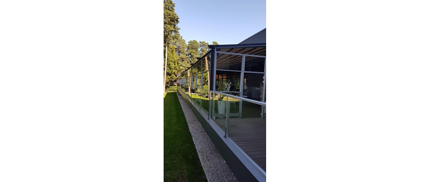 Noēnošanas risinājumi