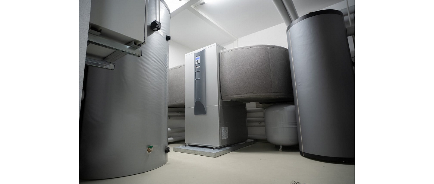 Katlumāju apsaimniekošana