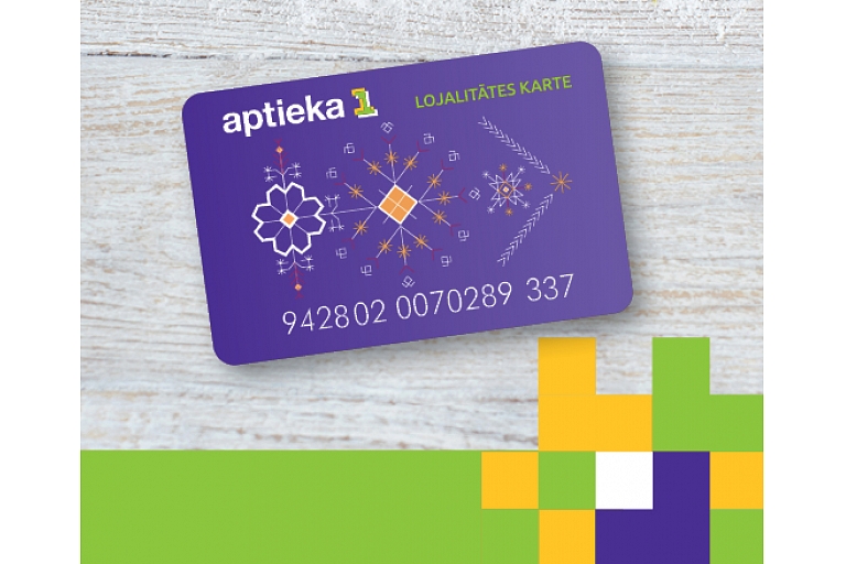 Aptieka1 - карточка клиента