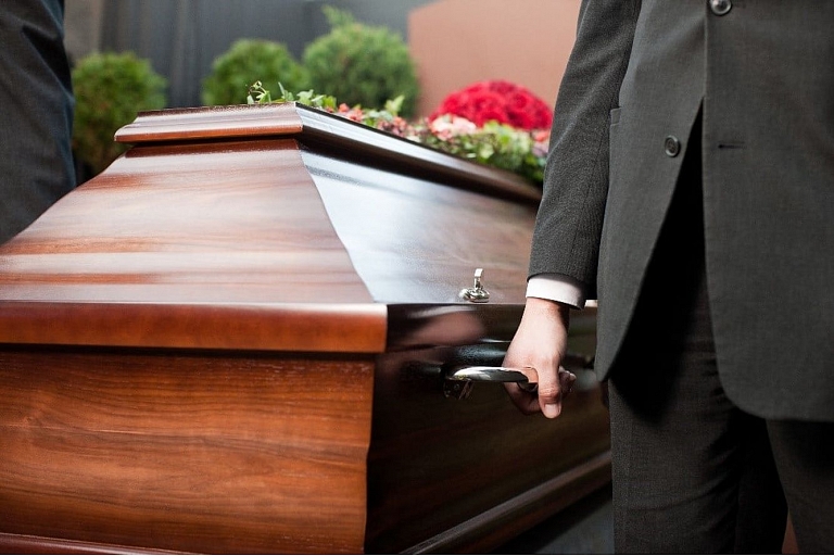 Funeral services