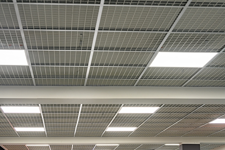 lighting construction