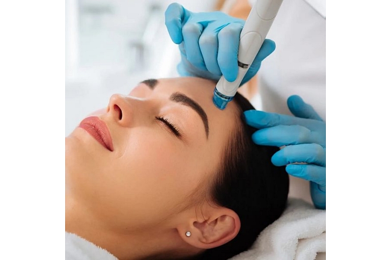 Vario Health Equipment, LTD, equipment