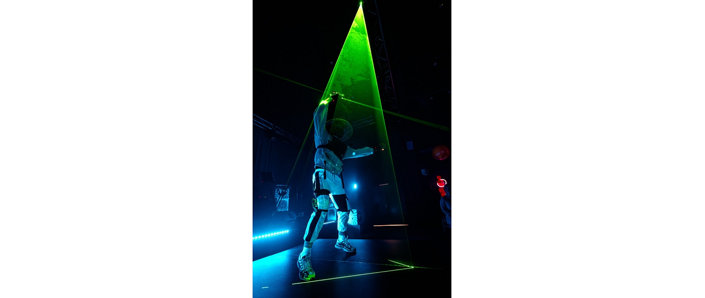 Corporate event planning