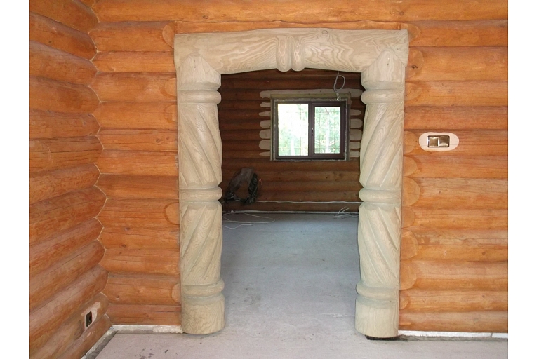 Arches