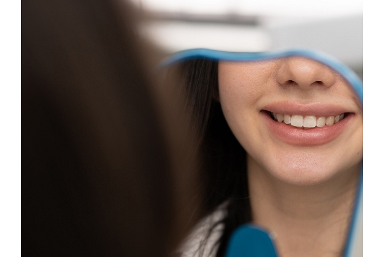 ARCUSDENT CLINIC takes care of a healthy and aesthetic smile at any age.