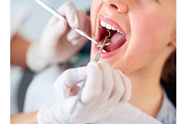Professional dental treatment with an individual approach to each patient.