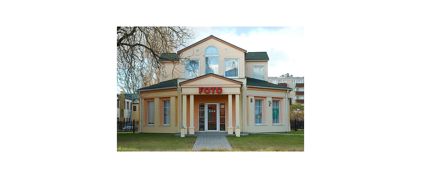 Public building architecture – functional and aesthetic design