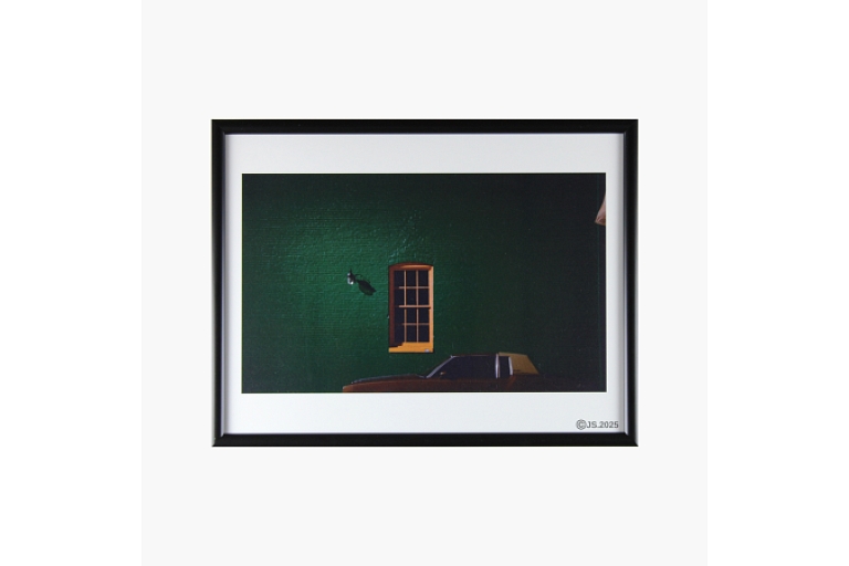 Interior photography